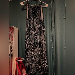 NWT LOFT Maxi Dress